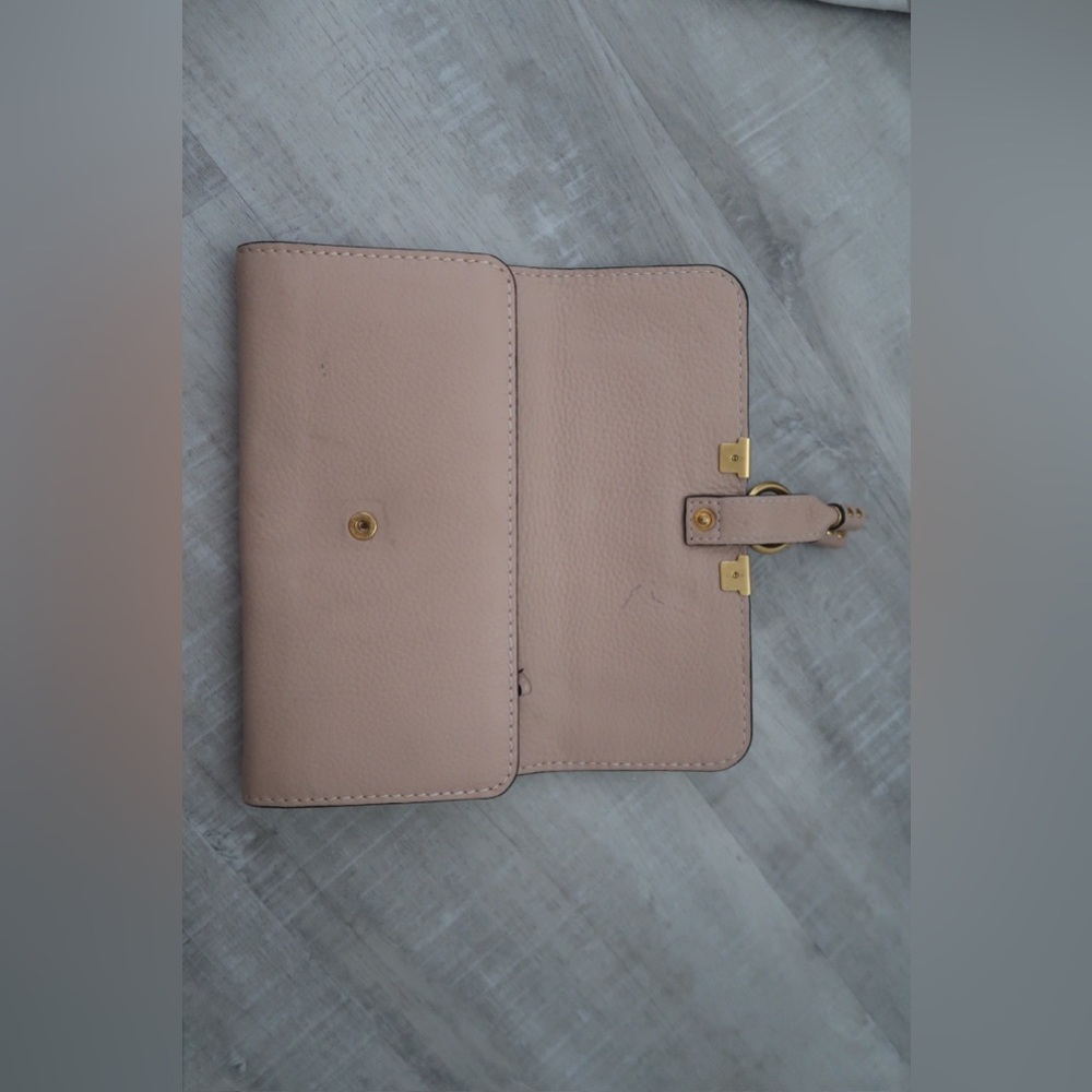 Chloe Wallet - Picture 2 of 4